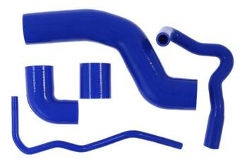 Przewody Silikonowe VW Golf IV Bora Passat 1.8T TurboWorks Dolot