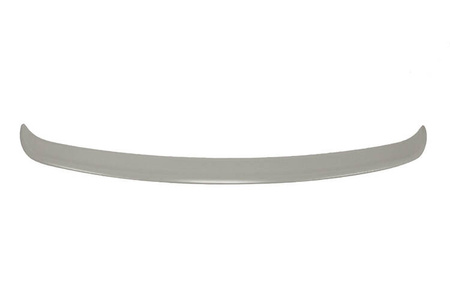Lotka Lip Spoiler - BMW 5 E60 4D ABS AC Style