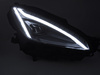 Lampy Przednie Diodowe Toyota GR86 2021+