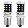 Żarówki LED CANBUS 2016 39SMD 1156 BA15S P21W R10W R5W White 12V 24V AMIO-02799