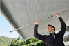 Rafter do markizy wzmocnienie dachu 2.5 Thule
