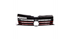 Grill sportowy Red Strip VW TRANSPORTER MULTIVAN T5 2009-2015