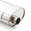 Tłumik przelotowy RM Motors 304SS 63 / 300mm