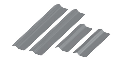Progi STANDARD Volkswagen Touareg I SUV 5 2002-2010 - Carbon
