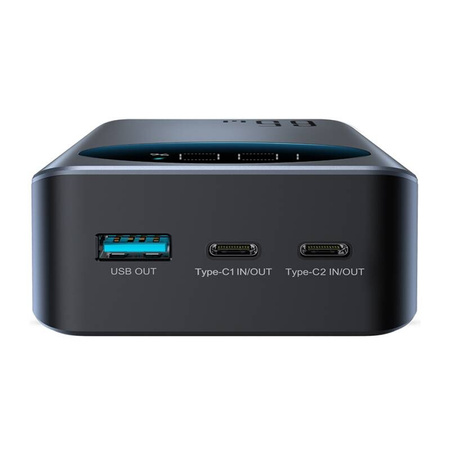Powerbank Joyroom JR-PBF05, 30000mAh,  65W (czarny)