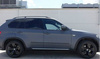 Aerodynamic Body Kit BMW X5 E70 (2007-2011)