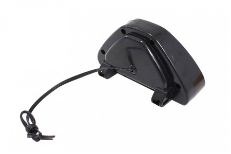 Uniwersalna Lampa Tylna LED STOP