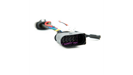 Wiązka do adaptacji reflektorów LED VW TRANSPORTER MULTIVAN T6 2015-2019