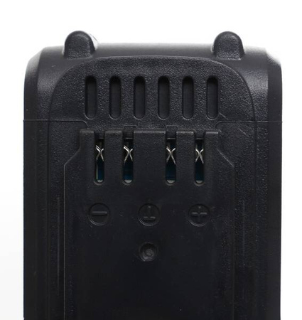 Akumulator 5000 mAh Li-Ion 20V X-SERIES KD1767