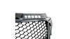 Grill sportowy Gloss Black z PDC AUDI A3 Facelift 2008-2012