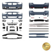 BODY KIT BMW F32 F33 13-20 PERFORMANCE PDC SRA