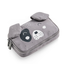 Piórnik z uszami Wild Puppies Miquelrius - Pies