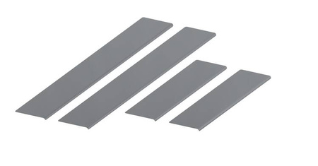 Progi STANDARD BMW seria 5 E39 Sedan/Kombi 4\5 1995-2004 - Mat