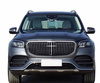 GRILL MERCEDES X167 GLSLOOK MAYBACH DESIGN CHROM