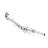 Downpipe SAAB 9-3 Mk2 2.0 T B207