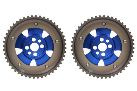 Regulowane koło rozrządu NISSAN 200SX RB20/25/26