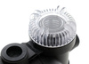 Pompa ogrodowa ze zbiornikiem 1300W KD743