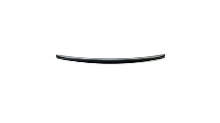 Lotka Lip Spoiler Gloss Black MERCEDES GLE C292 2015-2019