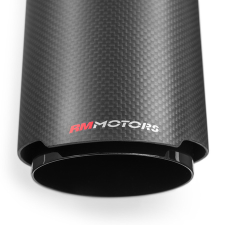 Końcówka wydechu RMT-C89-6/50RG 3.5"