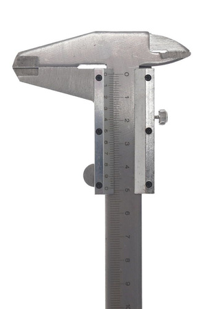 Suwmiarka analogowa noniuszowa KD10298