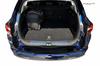 RENAULT TALISMAN GRANDTOUR 2015+ TORBY DO BAGAŻNIKA 5 SZT