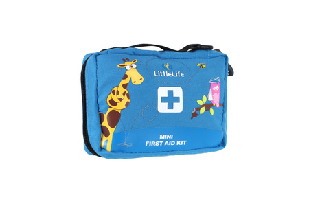 Apteczka LittleLife Mini First Aid Kit