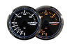Zegar AUTO GAUGE 52mm STP2B Turbo -1/2