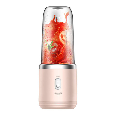 Blender Deerma NU05