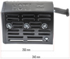 Tłumik do agregatu PM-AGR-6500/7500-TL