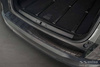 Nakładka na zderzak tylny do Citroen C5 X (Czarna)