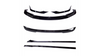 BMG14860 - Sport Bodykit AC Style BMW 8 G14 8 G15 2018-obecnie