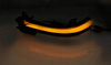 Migacze Do Lusterek Bmw F45 F46 X1 F48 Smoke Led