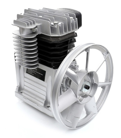 Sprężarka powietrza 2,2kW KD1492 2 tłoki