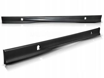 Progi sport style do BMW E36 90-99