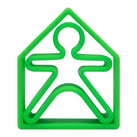 DENA Kid + House GREEN