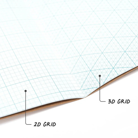 Zeszyt projektowy Makedo