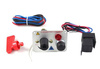 Starter silnika PRO typ 2