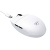 Bezprzewodowa mysz gamingowa Havit MS1039W (biała)