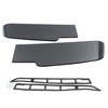 SPOILER NA TYLNE DRZWI VW T5 / T6 2003-2020
