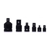 Adaptery redukcyjne udarowe 6el. KD10524