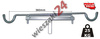 Wieszak na rower R1DS