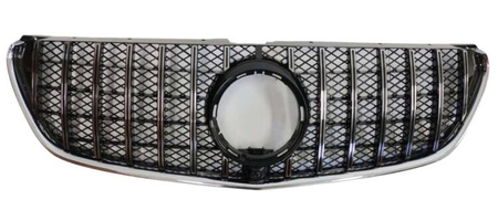 ATRAPA MERCEDES KLASA V 16-19