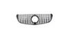 Grill sportowy GT Chrome & Black Camera MERCEDES V-Class W447 przed liftem 2014-2019