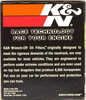 Filtr oleju K&N HP-2010