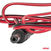 Kamera cofania parkowania HD-315 LED 12V 720p AMIO-03529
