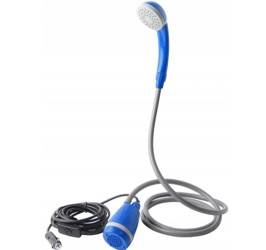 Prysznic 12v Kempingowy Turystyczny na kemping