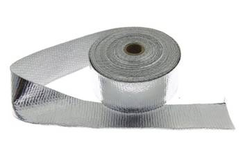 Taśma termiczna TurboWorks 50mm x 2mm 10m Aluminiowa