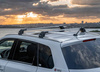Bagażnik dachowy relingi Suzuki Vitara 2015+