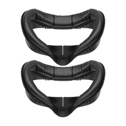 Interfejs twarzy KIWI design V4 do Meta Quest 3s (2 sztuki)