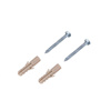 Przedłużacz ze zwijaczem 3x1,5mm 20m KD4047